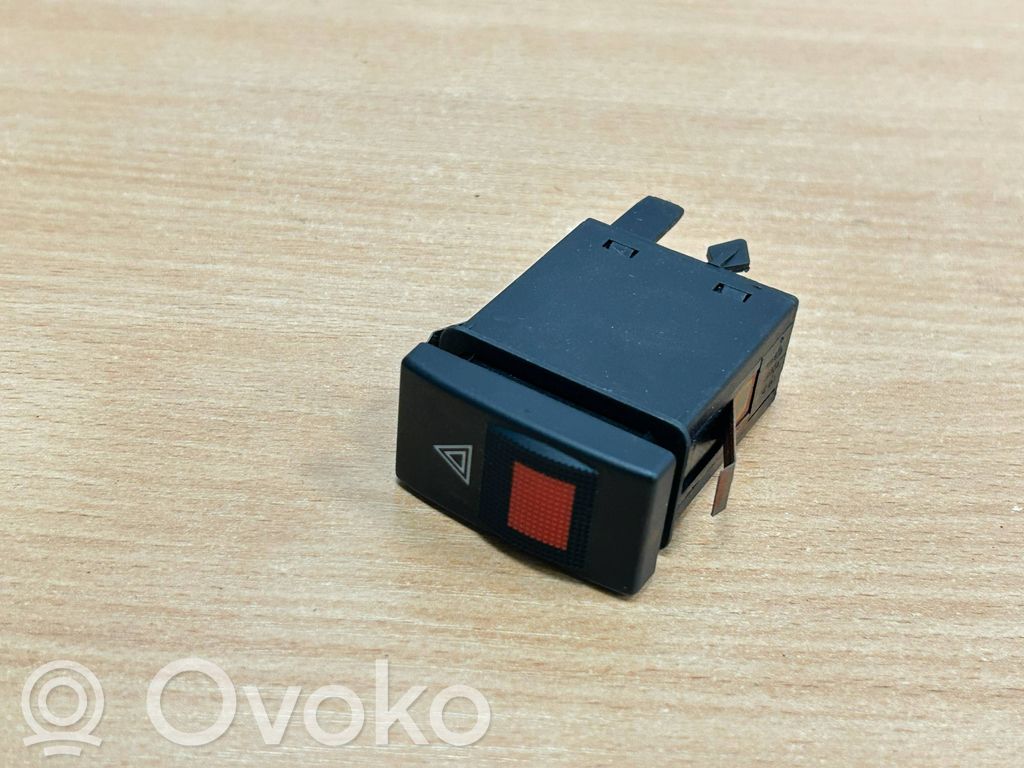 Audi A8 S8 D2 4D Hazard light switch 