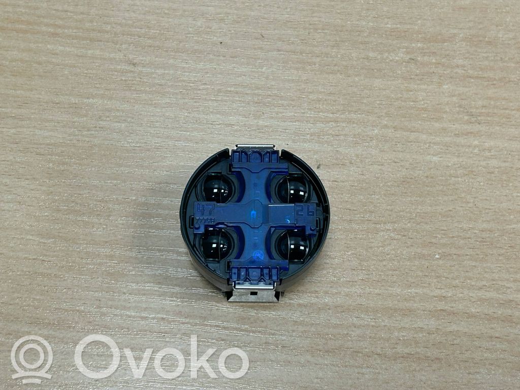 Mitsubishi Outlander Rain sensor 