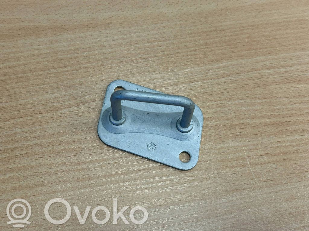 Chrysler Pacifica Cârlig/încuietoare capotă motor 