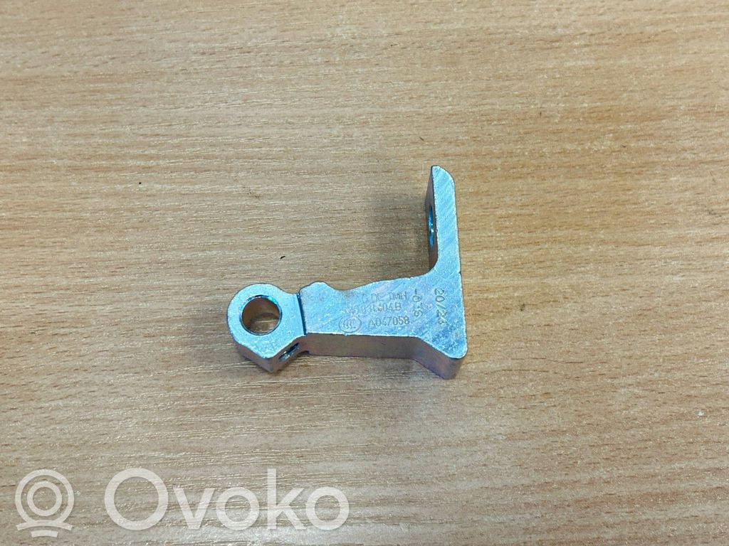 Audi A3 S3 8V Front door upper hinge 