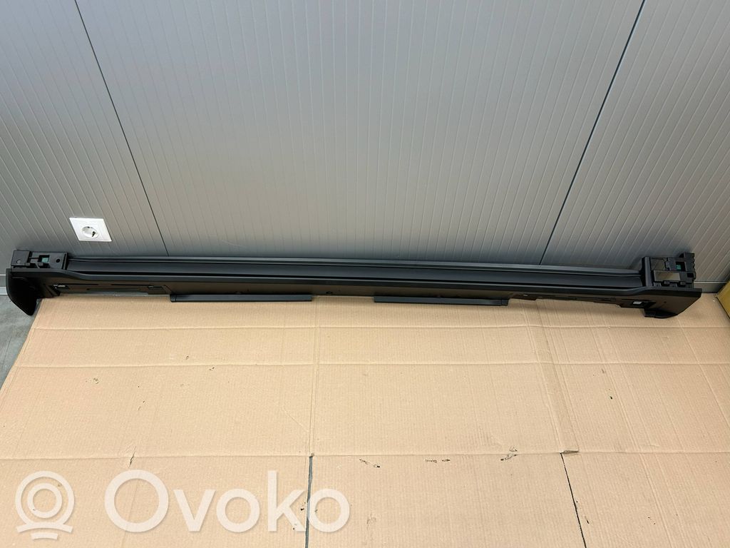 Mazda MX-30 Sill 