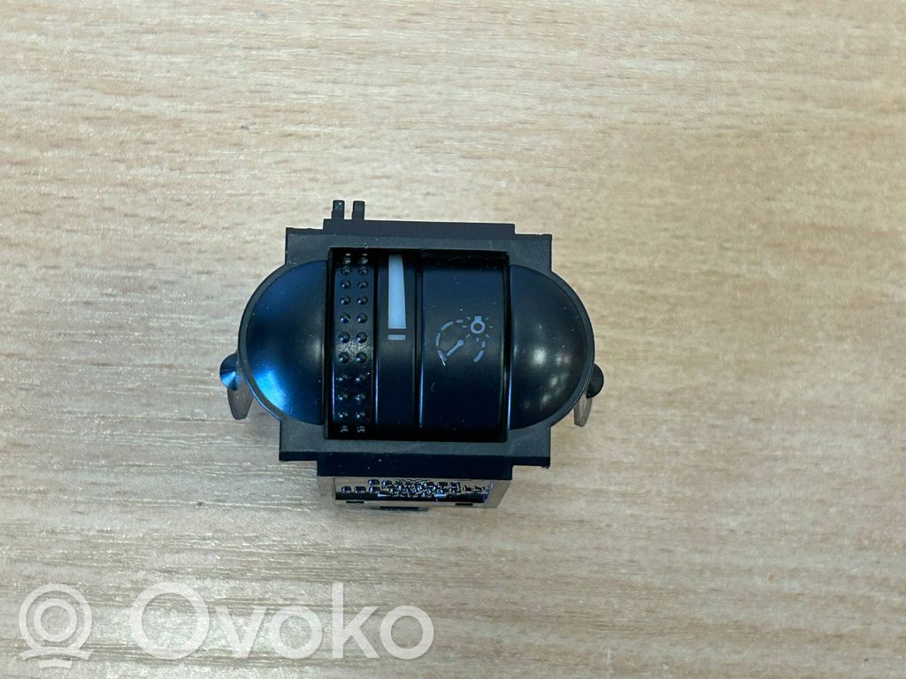 Interruptor de control del panel de luces   3B0941333D,3B0941333D01C
