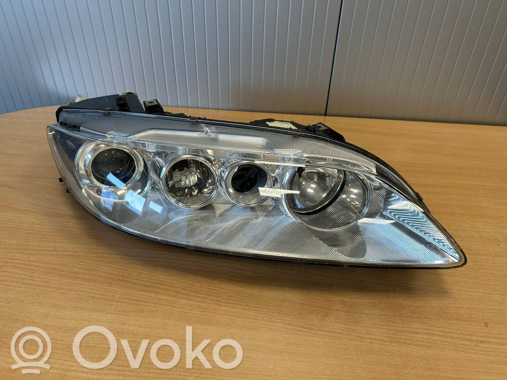 Mazda 6 Scheinwerfer 