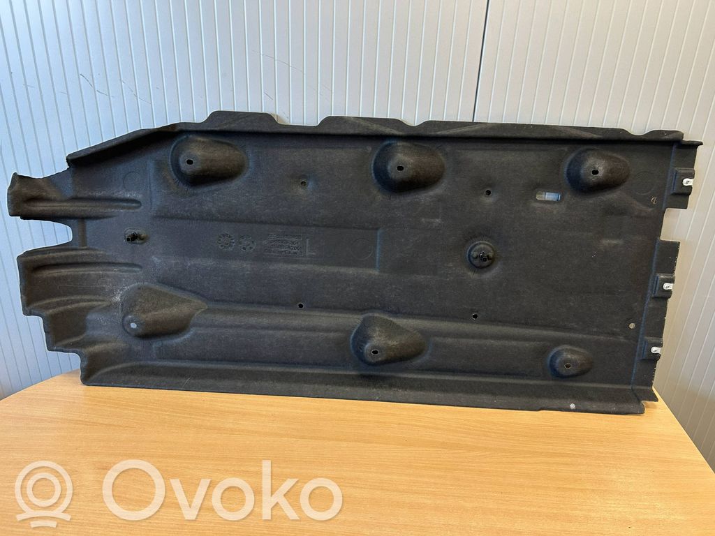 Opel Insignia A Side bottom protection 