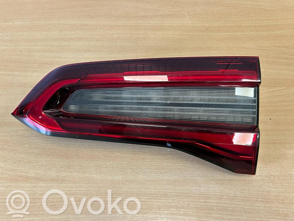 BMW X5 G05 Lampy tylnej klapy bagażnika 