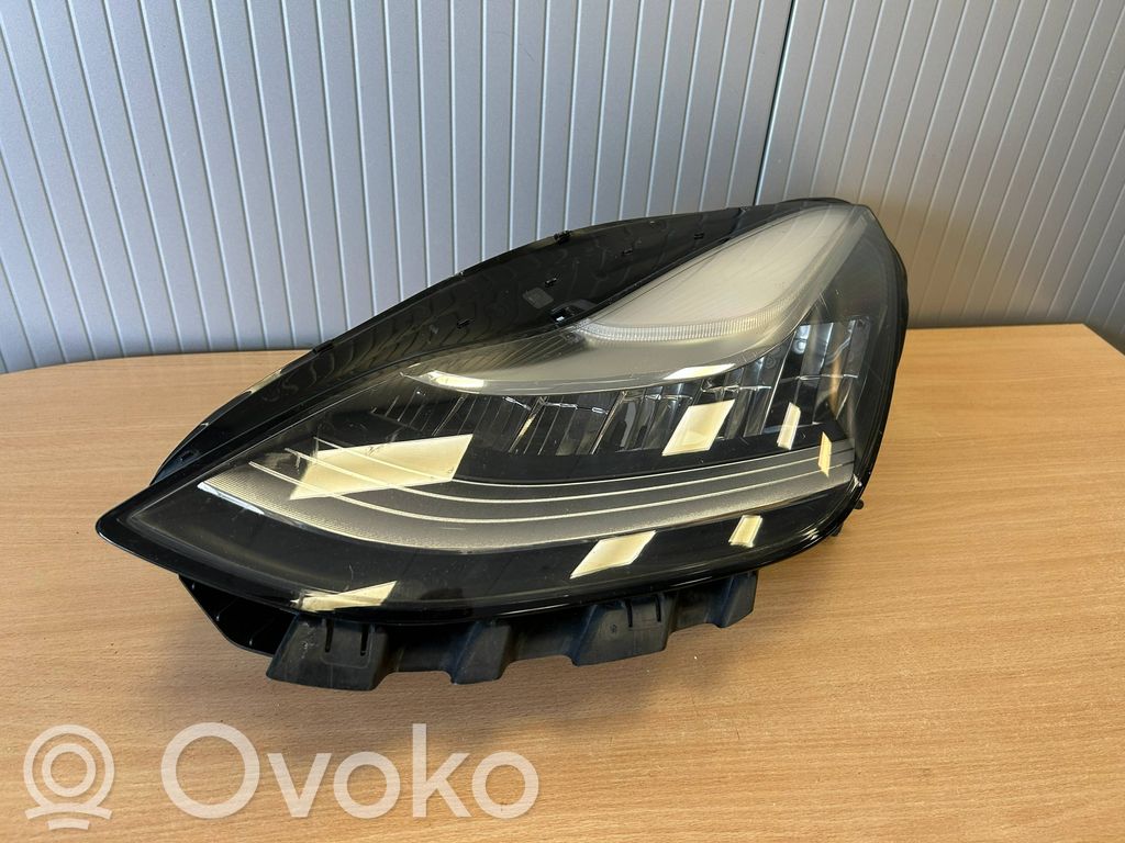 Lampa przednia   107737100I,F00HTFH701500,111079600F