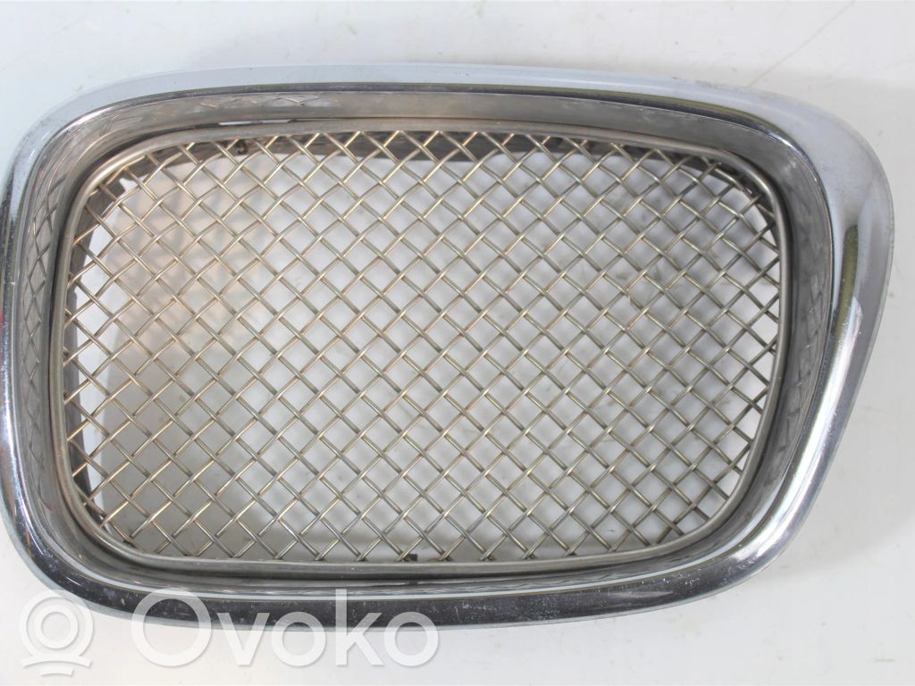 Front grill