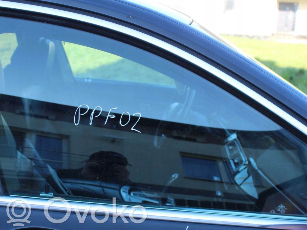 BMW 7 F01 F02 F03 F04 Luna/vidrio de la puerta corredera 