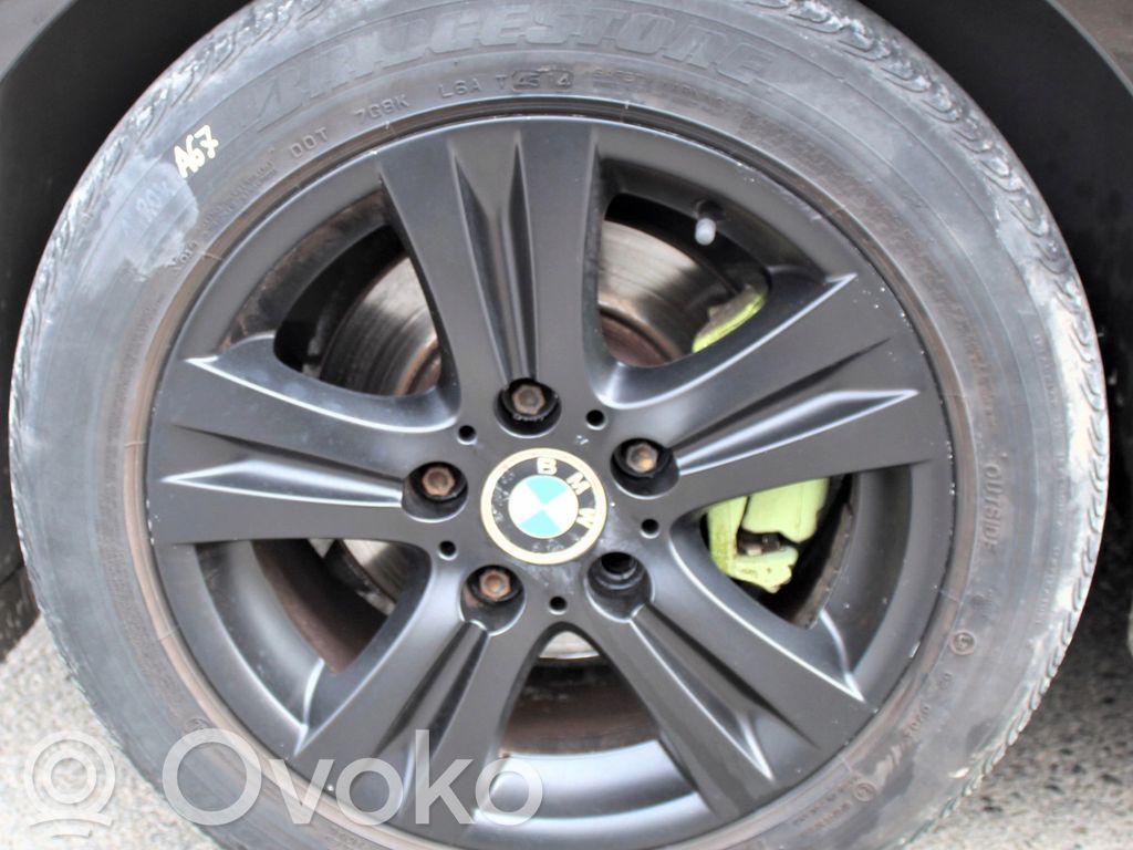 R16 alloy rim