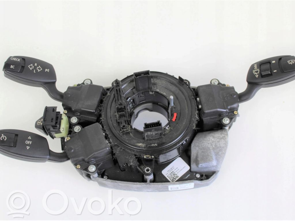 Other switches/knobs/shifts   6952972