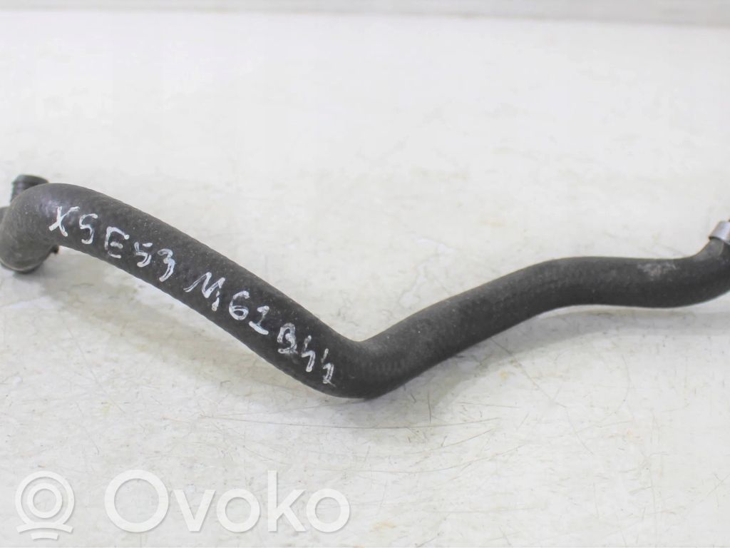 Intercooler hose/pipe   1165950,1165950