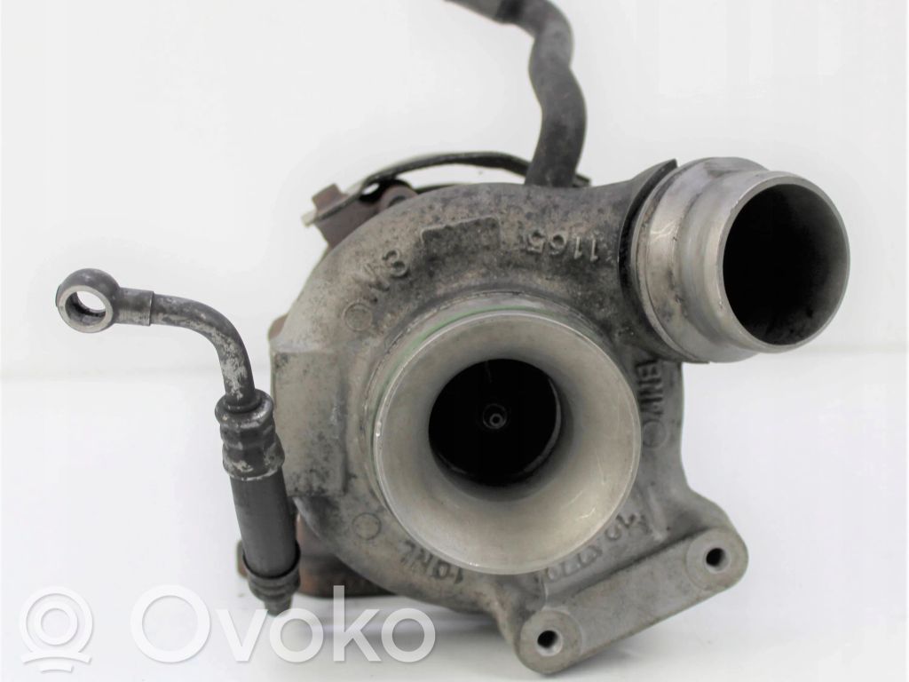 Supercharger   124779