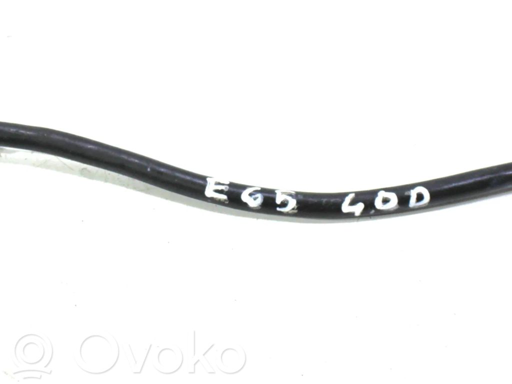 Other wiring loom   17383920