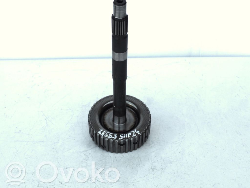 Other gearbox part