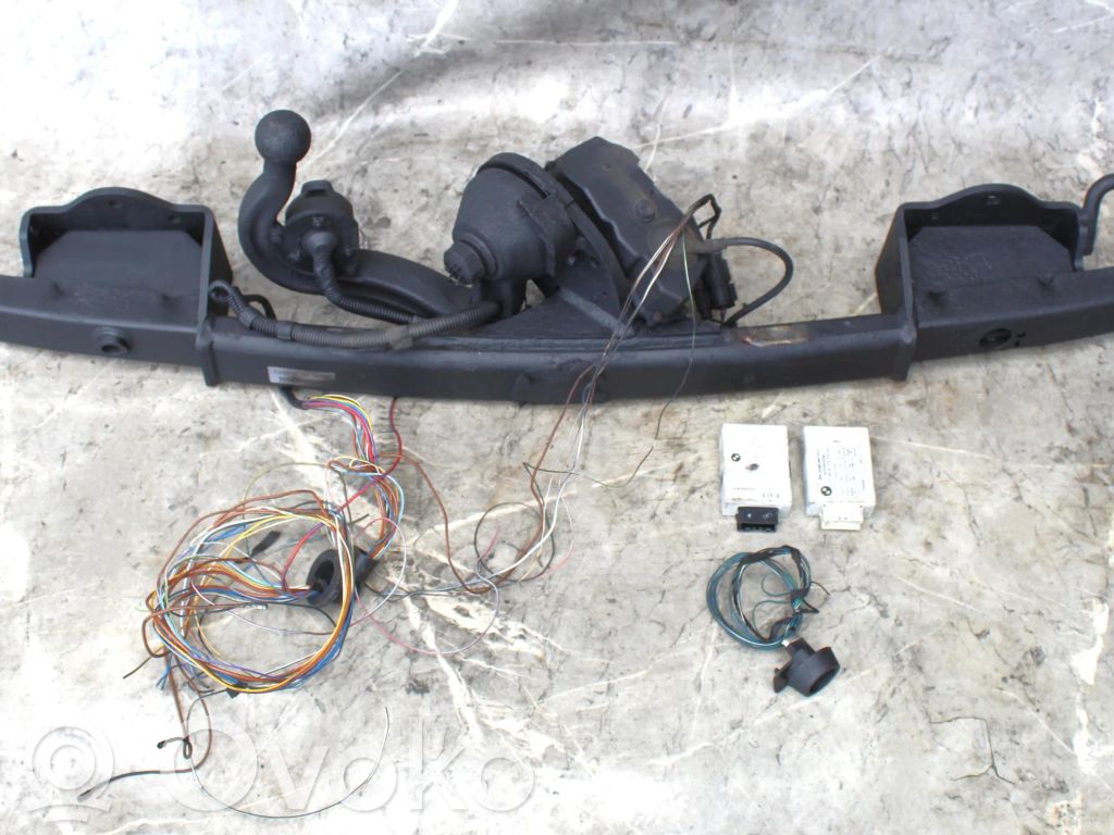 Kit de remorquage