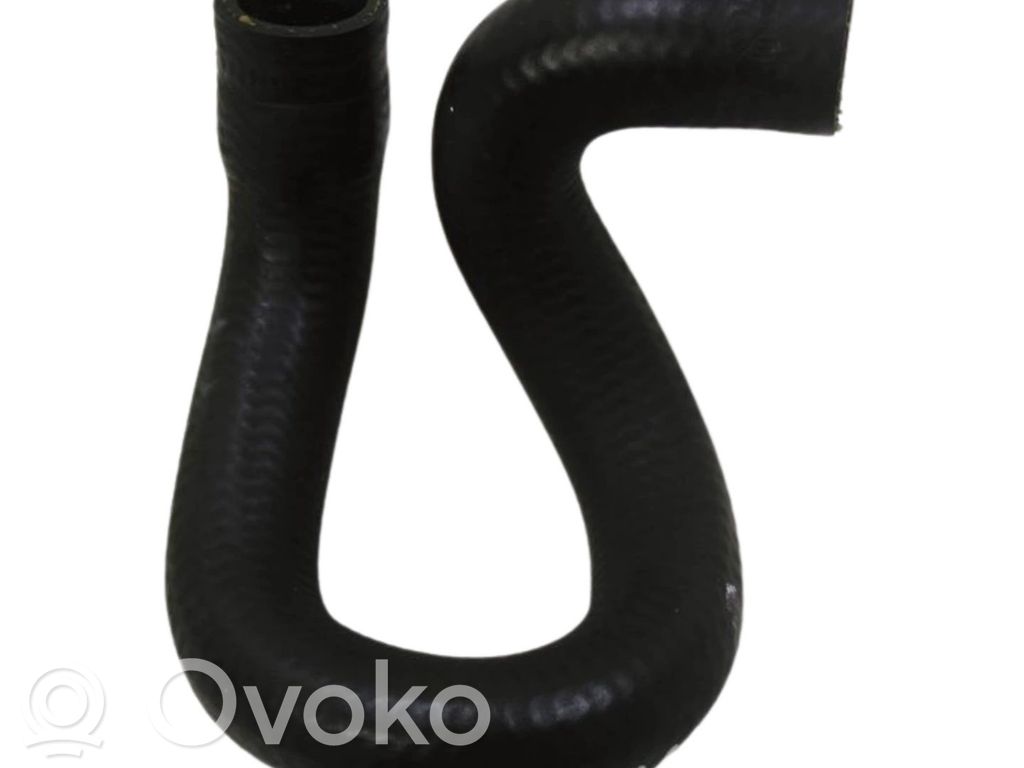 Engine coolant pipe/hose