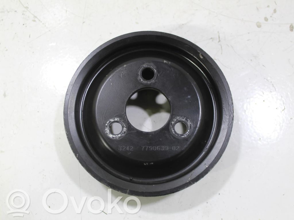 Crankshaft pulley   7790639,7790639,7790639