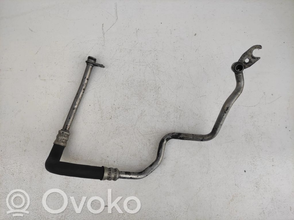 Oil cooling pipe   7565938,7565938