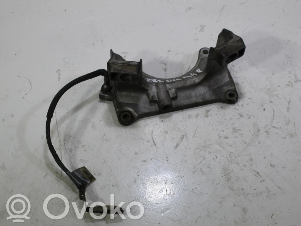 BMW 5 E60 E61 Gearbox mount 