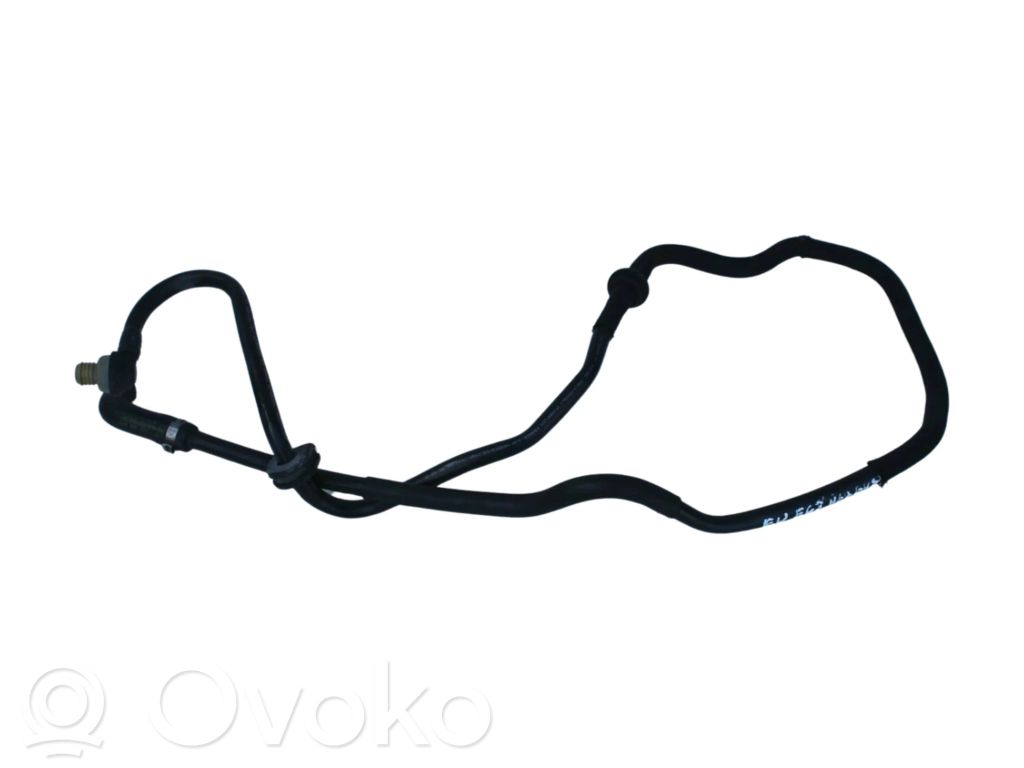 Engine coolant pipe/hose   7609579,76113367609579,7609579,7611336,76113367609579
