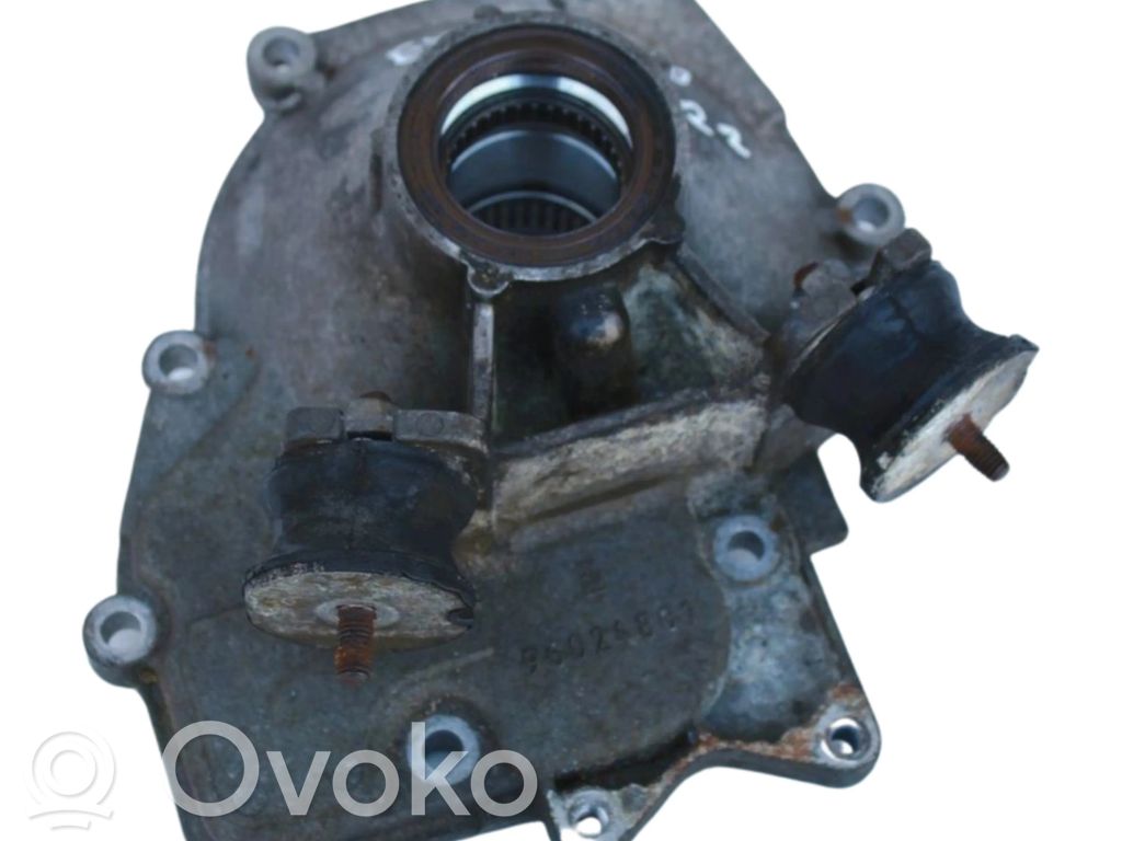 Automatikgetriebe