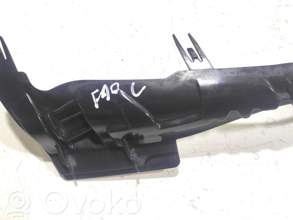 BMW 5 F10 F11 Staffa faro/fanale 