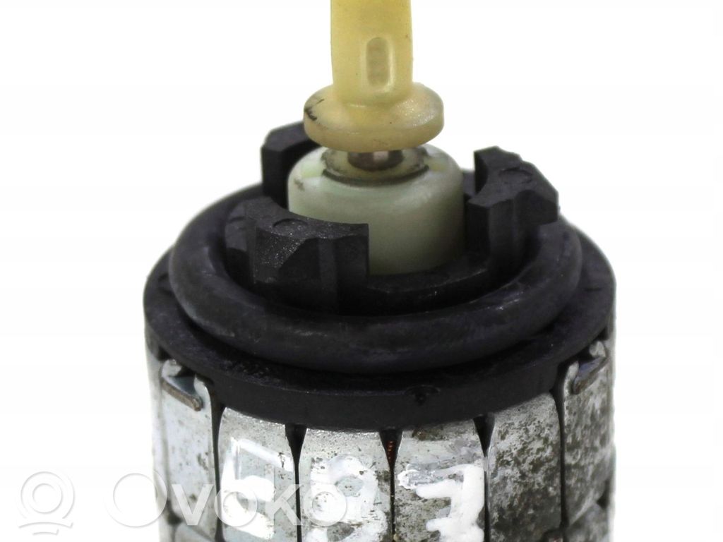 BMW 3 E90 E91 Headlight level adjustment motor 