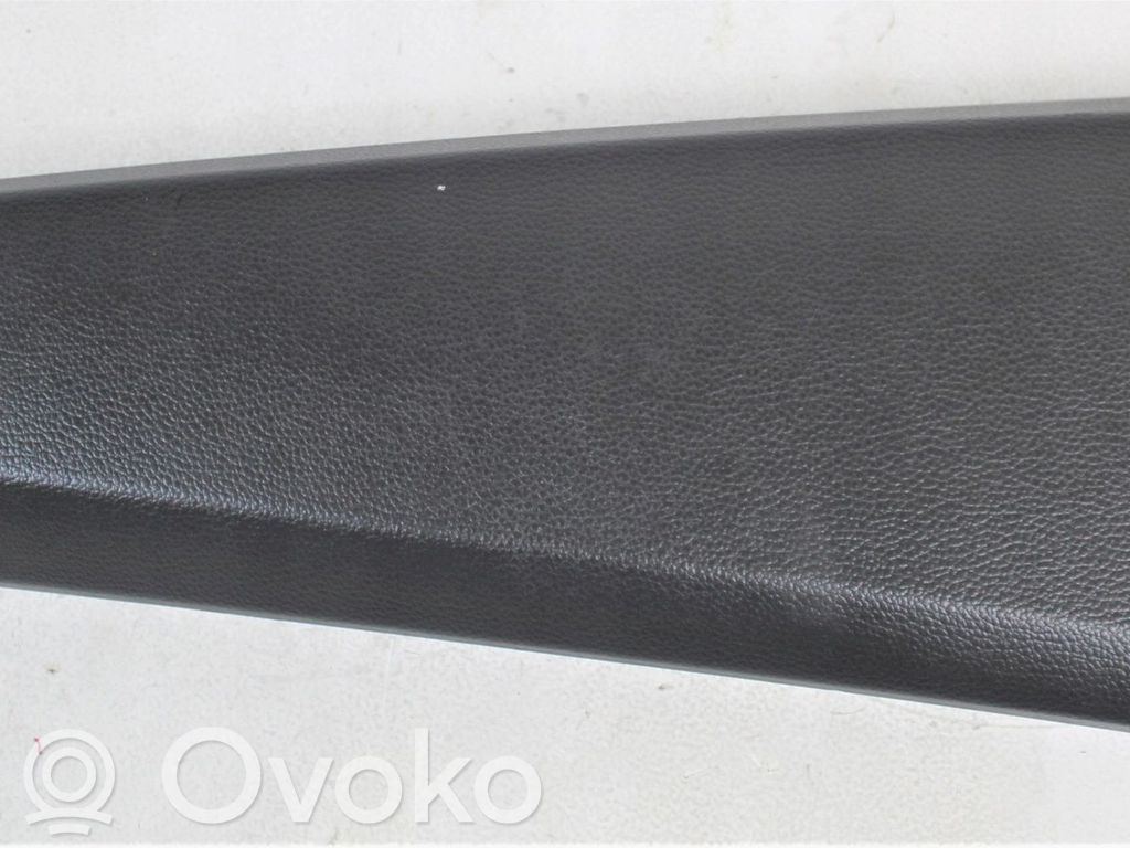 BMW 1 E81 E87 Other trunk/boot trim element 