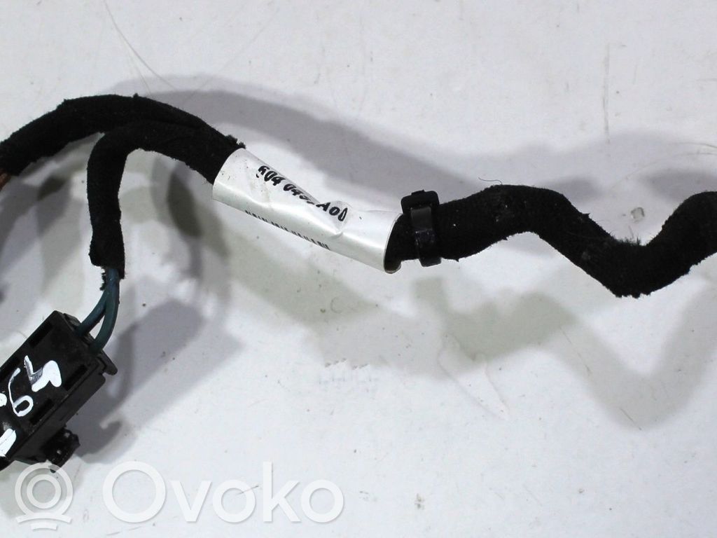 BMW 6 E63 E64 Inel glisant airbag 