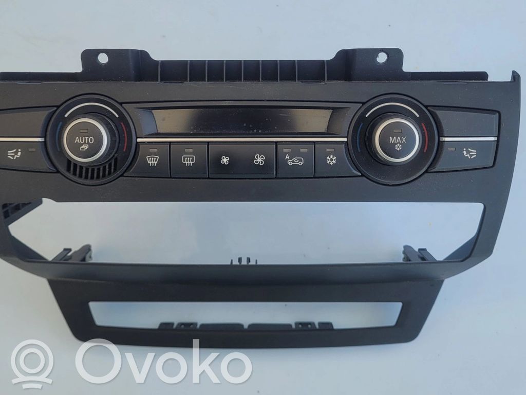 BMW X5 E70 Inne przełączniki i przyciski 