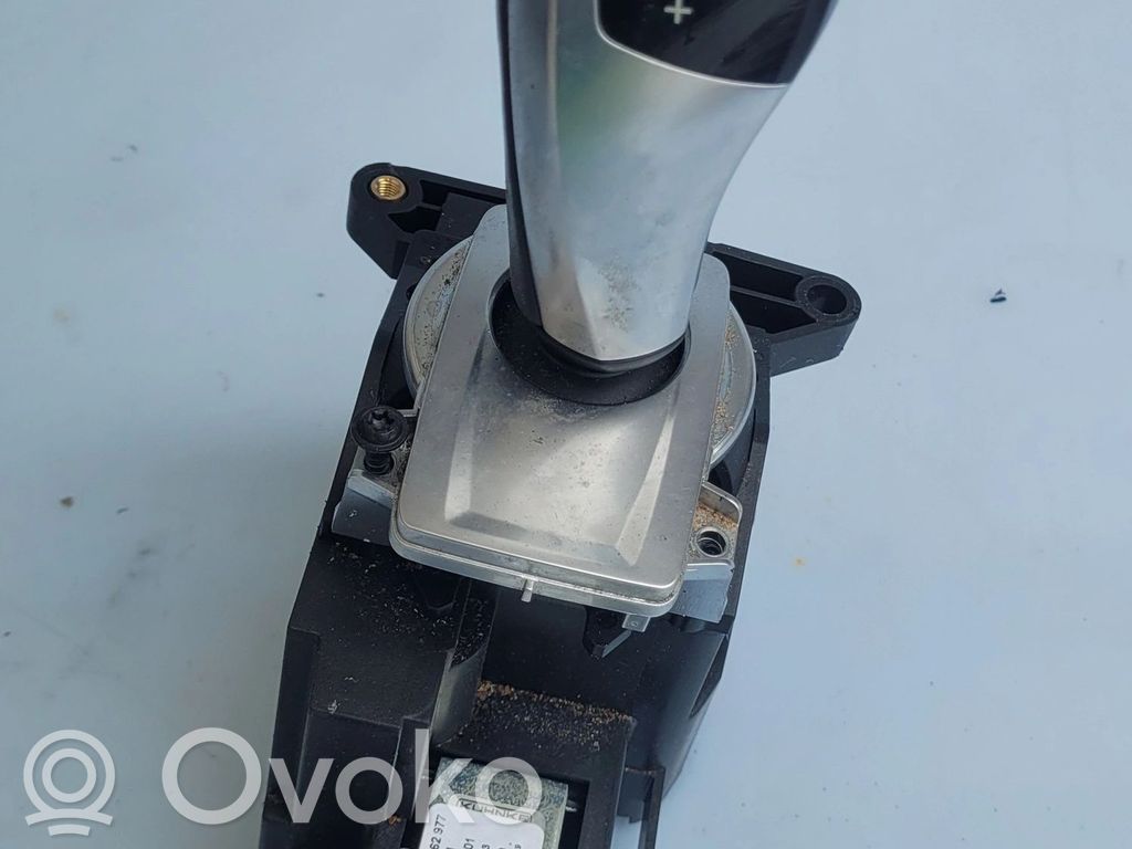 BMW X5 E70 Gear shifter/selector 