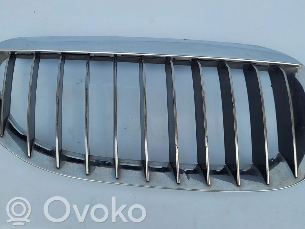 BMW 6 E63 E64 Kita išorės detalė 