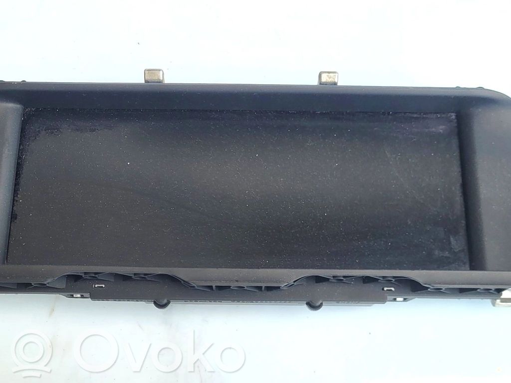 BMW 5 F10 F11 Panel / Radioodtwarzacz CD/DVD/GPS 
