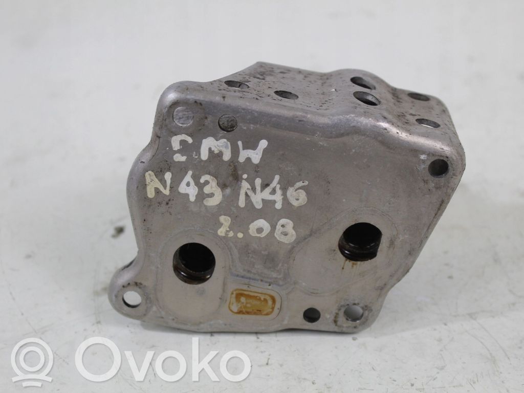 Engine oil radiator   B8316,B8316,B8316