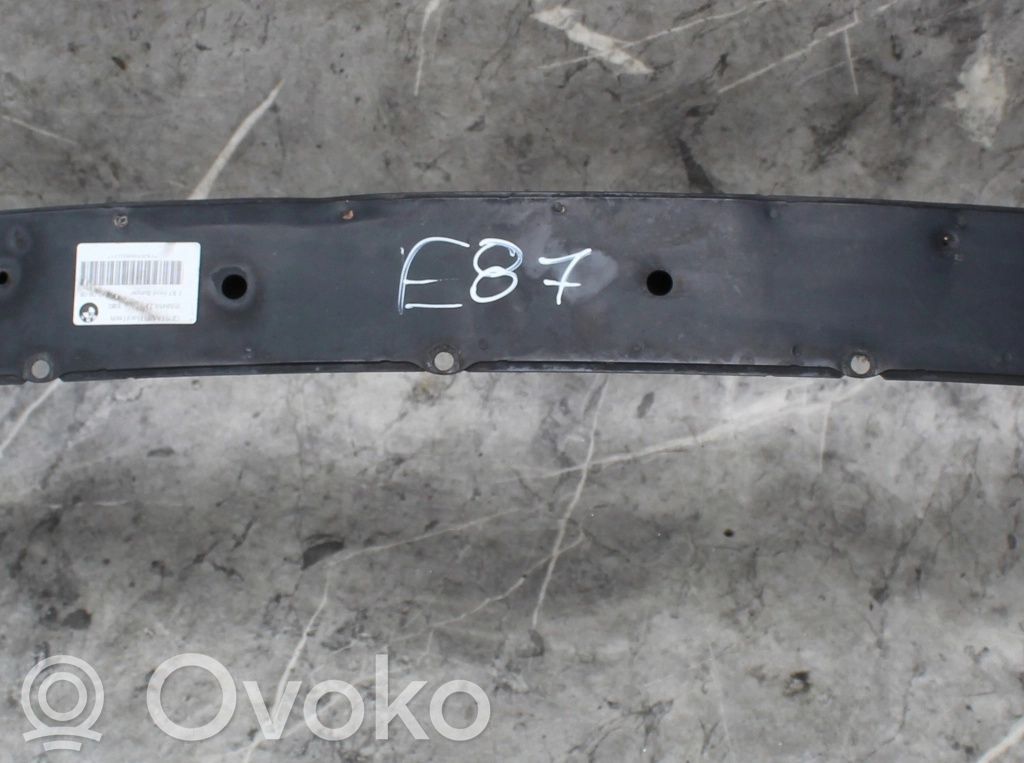BMW 1 E81 E87 Cita veida ārēja detaļa 