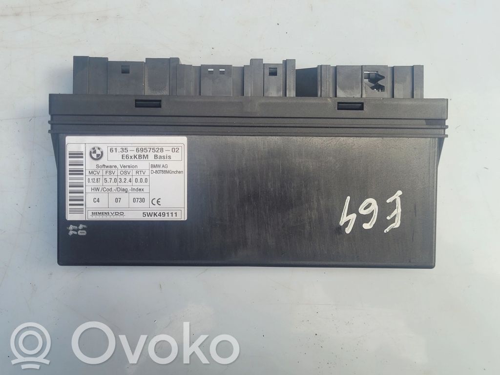 Kiti valdymo blokai/ moduliai   61356936093,61356936881,61356938530,61356939400,61356940914,61356943062,61356943171,61356945029,61356946408,61356947919,61356952665,61356957140,61356969011,61356974310,61356978713,61359114447,61359132449,61359136039,61359151516,61359168833
