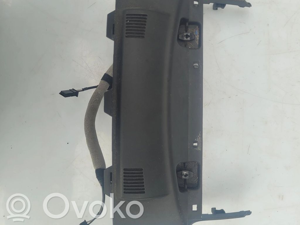 BMW 6 E63 E64 Kita salono detalė 