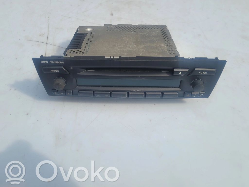 BMW 3 E90 E91 Radio / CD-Player / DVD-Player / Navigation 
