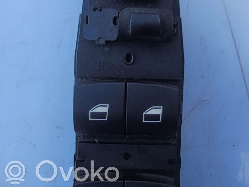 BMW 5 F10 F11 Alte comutatoare/butoane 