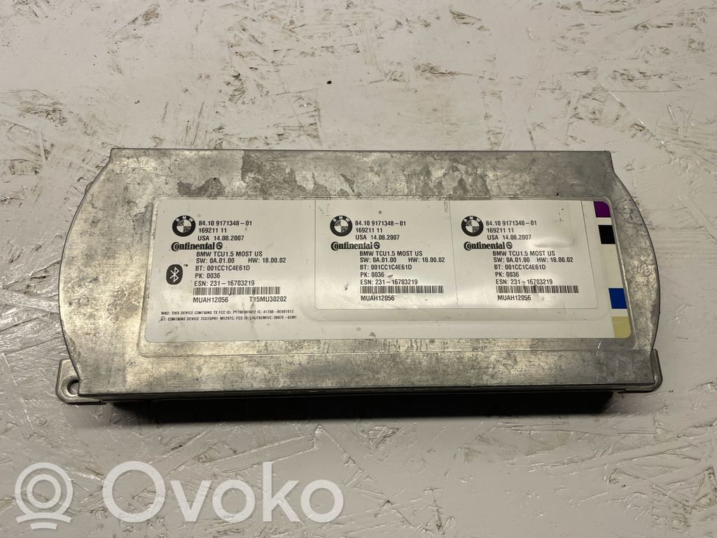 Bluetooth modulis   9171348,16921111,001CC1C4E61D