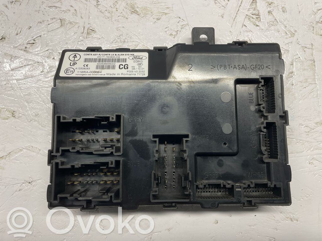 Ford B-MAX Inne komputery / moduły / sterowniki 