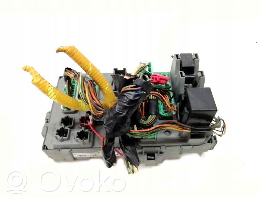 Honda Accord BSM Control unit 