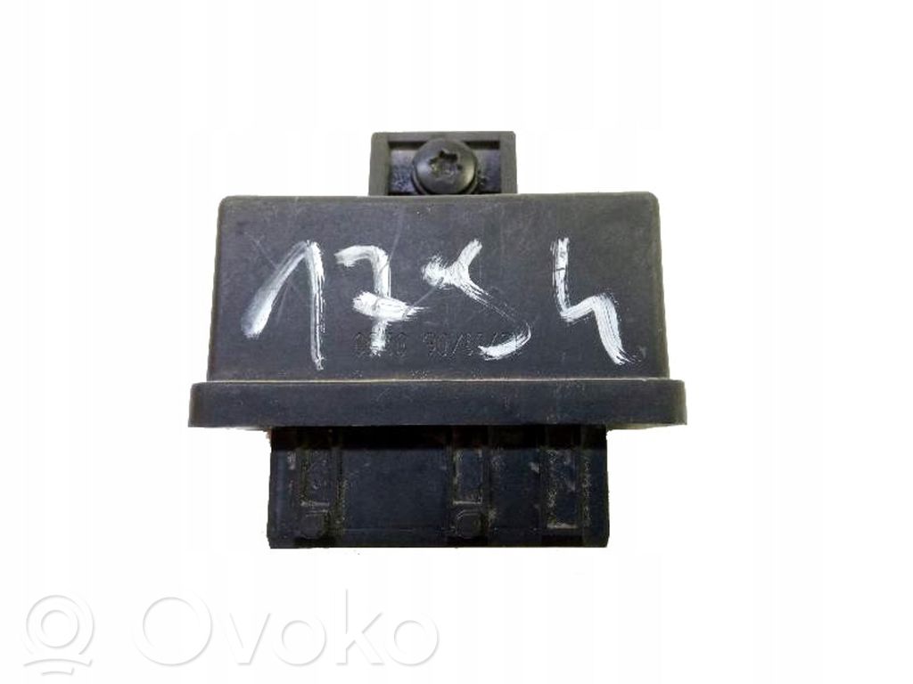 Peugeot 307 Other relay 