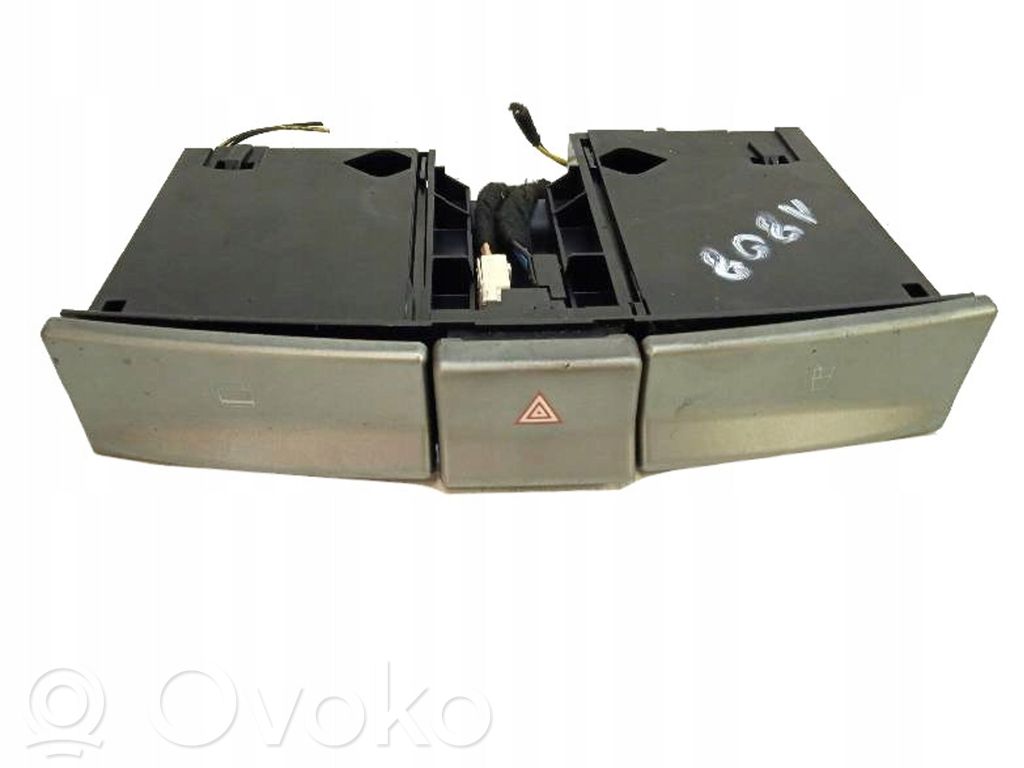 Lancia Lybra Guantera 