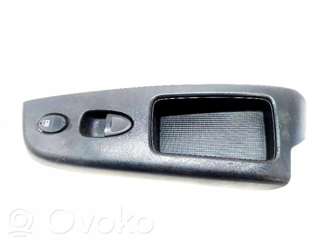 Honda Civic Quarter vent window switch 