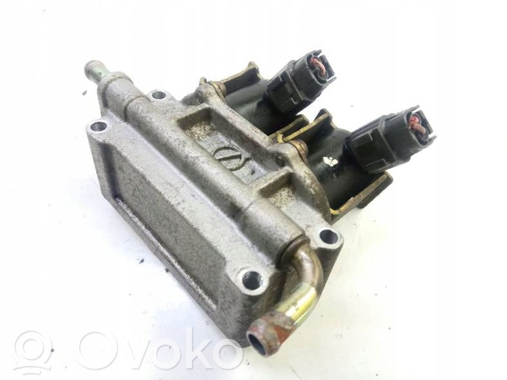 Mitsubishi Carisma Zawór podciśnienia / Elektrozawór turbiny 