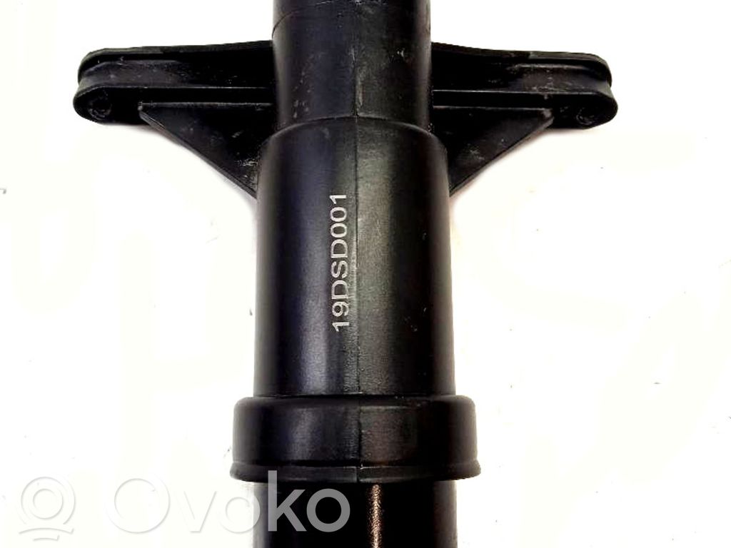 Autres pièces compartiment moteur   19DSD001