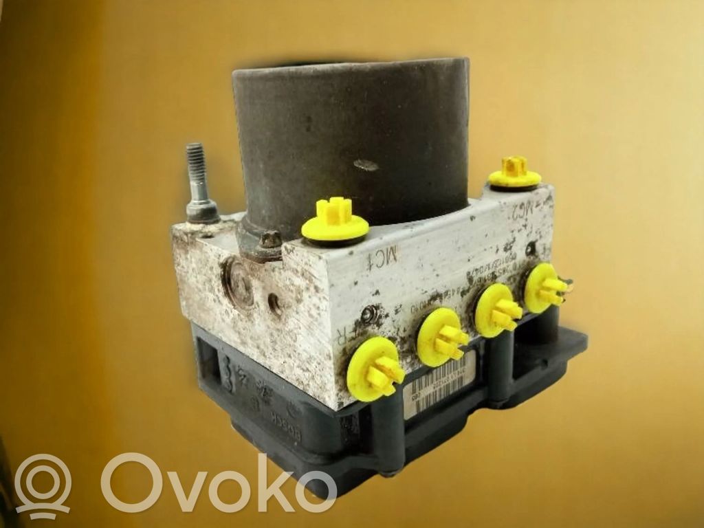 Toyota Aygo AB10 ABS Pump 
