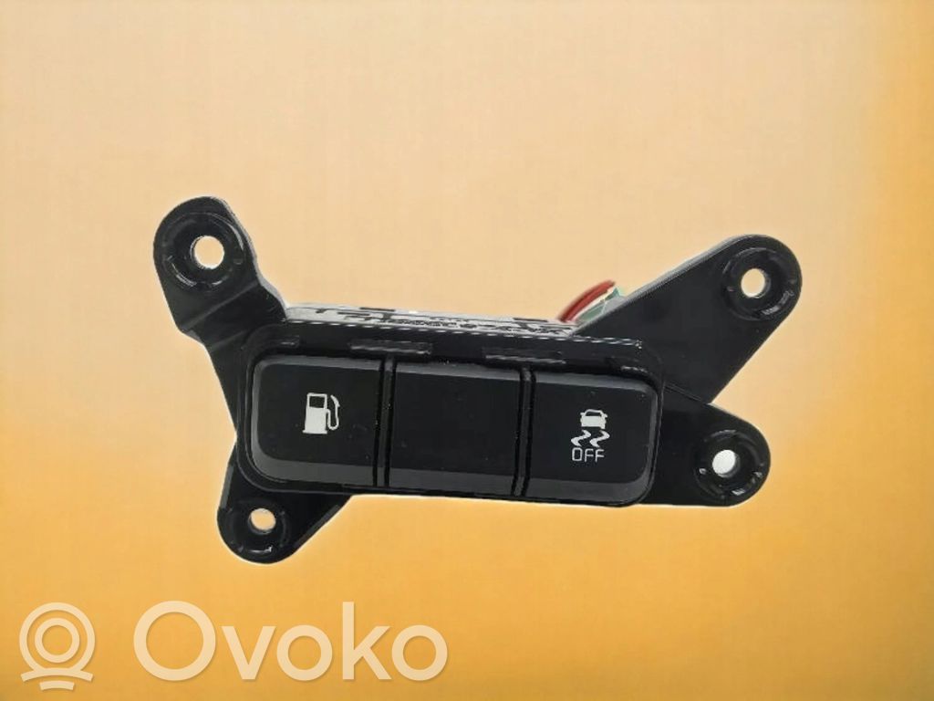 KIA Optima Other switches/knobs/shifts 