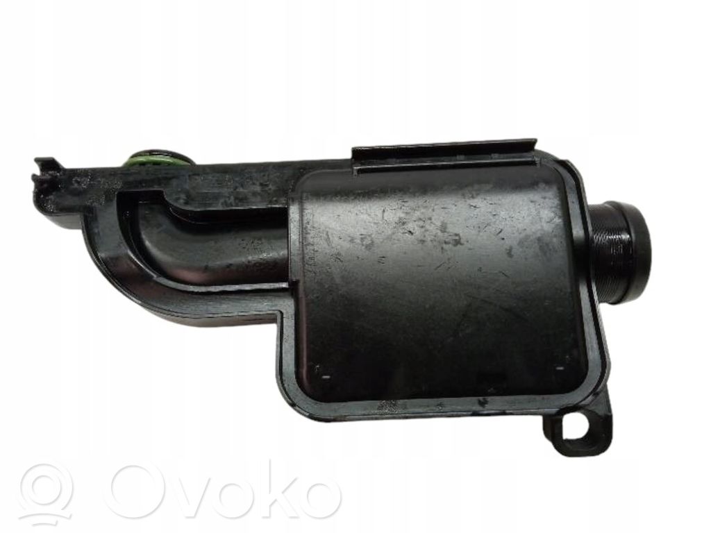 Citroen C2 Ventilācijas caurule 